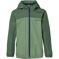 Vaude - Kid's Turaco Jacket III - Regenjacke Gr 134/140 grün/oliv