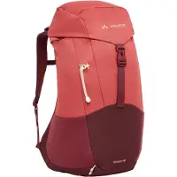Vaude - Women's Skomer 18 - Wanderrucksack rot