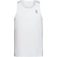ON - Performance Tank - Tank Top Gr XL weiß
