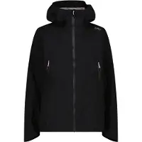 CMP Damen Blouson WOMAN JACKET FIX HOOD