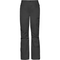 Roxy Snowboardhose "Diversion 10K", Damen, Gr. S, schwarz, Obermaterial: 100% Polyester., Hosen Snowboardhose