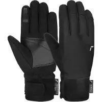 Reusch - Women's Lively R-TEX XT TOUCH-TEC - Handschuhe Gr 8 schwarz