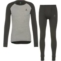 Odlo Men's Active Warm Spec Set Basisschicht