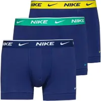 Nike Eday Trunk Boxershorts 3 Einheiten