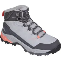 MCKINLEY Damen Wander-Stiefel Tahsis MID AQX W GREY/YELLOW