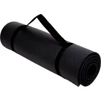 ENERGETICS Fitnessmatte / Gymnastikmatte "NBR Professional"