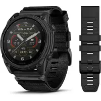 Garmin - 010-03407-01 - tactix 8 Solar - 51 mm