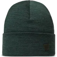 Buff Herren HEAVYWEIGHT MERINO WOOL Mütze LOOSE