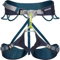 Edelrid Jay IV Klettergurt sailor blue M