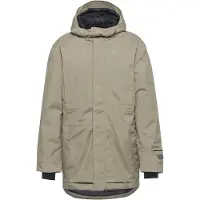 Schöffel Herren Mantel Ins Parka Style Crivat MNS