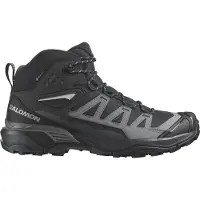 Salomon Herren Multifunktionsstiefel SHOES X ULTRA 360 MID GTX B