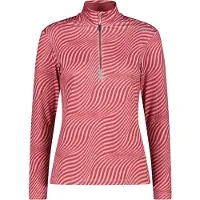 CMP 35l2996 Halbreißverschluss-sweatshirt