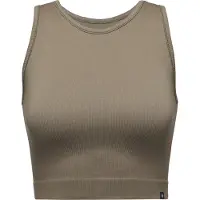 Black Diamond W Seamless RIB Tank walnut (2005) LRG