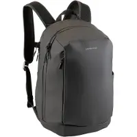 Kapten & Son - Oslo 15 - Daypack schwarz