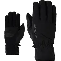 Ziener - Import-Z - Handschuhe Gr 10 schwarz