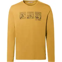 Vaude Rosemoor Ii Langarm-t-shirt