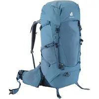 Deuter Aircontact Core 60+10 atlantic-ink (1374)