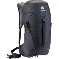 Deuter AC Lite 16 black