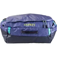 Osprey Transporter Duffel 65 wandelbare Tasche