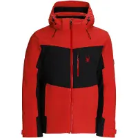 Spyder Copper Jacket Herren Skijacke Winterjacke Jacke 38SA073517 SPR : XL