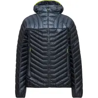 Dynafit Herren Jacke Ridge Ultralight Down Jacket M Grau S