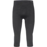 Falke 3/4 Herren Tights Wool-tech black (3000) M