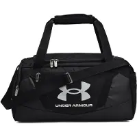 Under Armour Sporttasche Undeniable 5.0 Duffle XS 1369221-001 - Black - One size