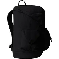 The North Face - Glen Canyon Rucksack - Daypack schwarz