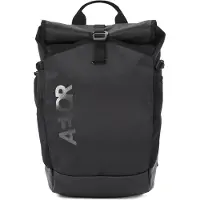 AEVOR - Rollpack Proof 20 - Daypack grau/schwarz