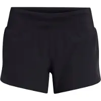 Under Armour Damen Shorts Launch Pro