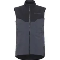 Endura MT500 Spray Gilet black grey S