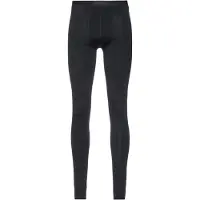 Odlo - Merino 160 Bl Bottom Long - Merinounterwäsche Gr M schwarz
