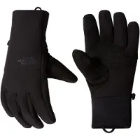 The North Face Mens Apex Insulated Etip Glove tnf black (JK3) S