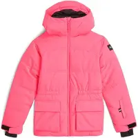 O'Neill Fwc Cruz Puffer Snow Jacke