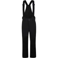 Ziener - Tazlin-Z - Skihose Gr 27 - Short schwarz