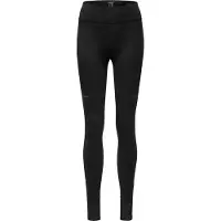 Gore GOREWEAR Concurve Damen Thermo Lauf-Tights, Sehr warme Thermo-Tights für kaltes
