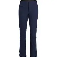Spyder Orb Pants Damen Skihose - blau