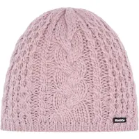 Eisbar - Afra Mütze Gr One Size rosa