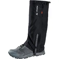 Vaude - Watzmann Gaiter III - Gamaschen Gr S schwarz