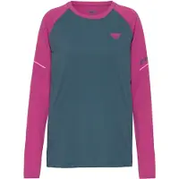 Dynafit Alpine Pro W Long Sleeve Tee magenta/0720 (6A51) 40