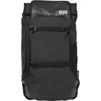 AEVOR - Travel Pack Proof 38 - Reiserucksack schwarz
