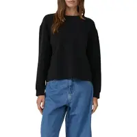 s.Oliver Sweatshirt, mit Prägung