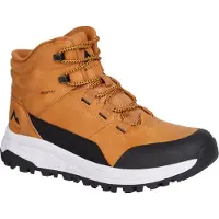 MCKINLEY Winterstiefel "HE.-APRÈS-STIEFEL RANGER II MID AQX" Winterschuhe, Winterboots, Snowboots, wasserdicht