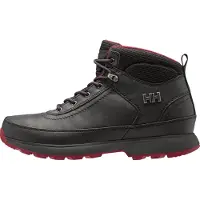 Helly Hansen Herren Calgary 2, Schwarz 2.0, 42.5