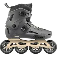 Rollerblade Inlineskates Lightning 90 (Antrazit/Tortora) 42/42,5