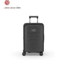 Victorinox Airox Advanced Frequent Flyer Carry-On, erweiterbar Schwarz