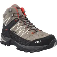 CMP Rigel Mid Wp 3q12947 Wanderstiefel
