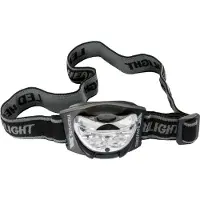 Trespass Guidance 3 Led Scheinwerfer