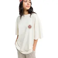 Roxy T-Shirt "My Boyfriend"