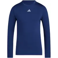 Adidas Techfit Langarm-t-shirt